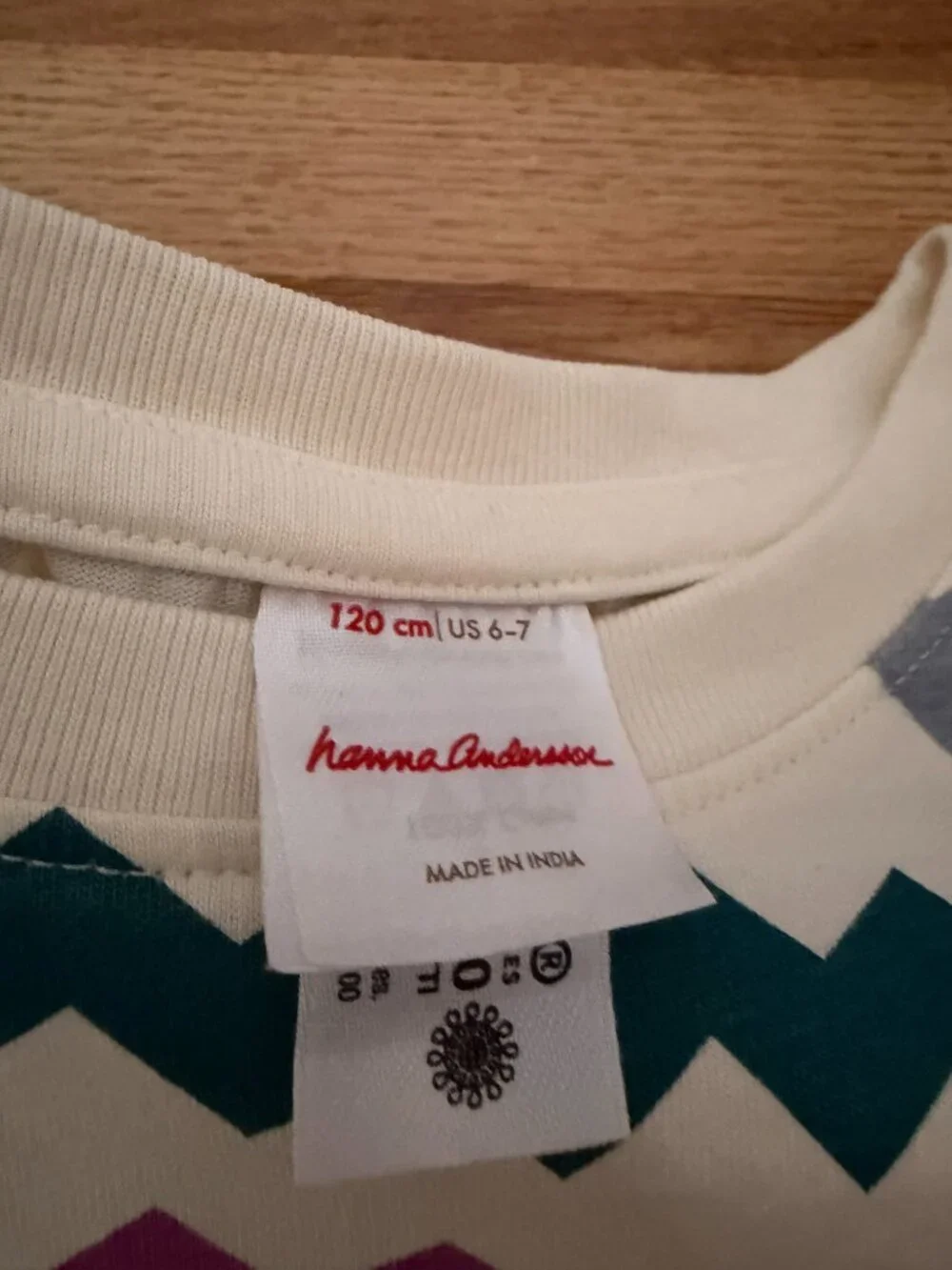 Hanna Andersson hanna andersson